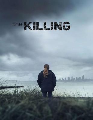 Book cover for The Killing
