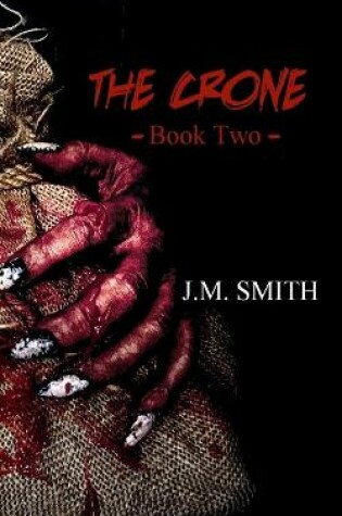 Cover of The Crone II