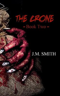 Book cover for The Crone II