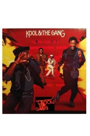 Cover of Kool & the Gang