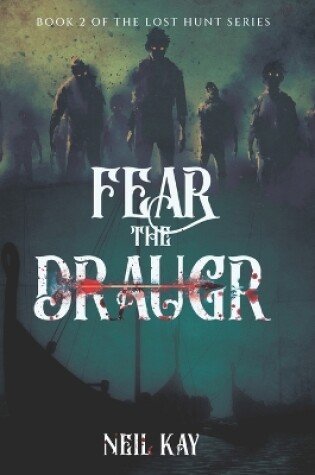 Cover of Fear the Draugr