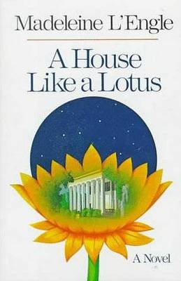 Book cover for A House Like a Lotus