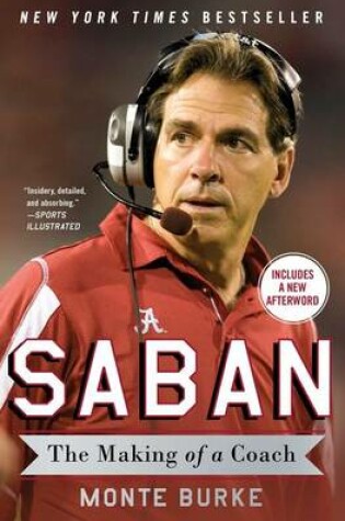 Cover of Saban