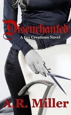 Book cover for Disenchanted