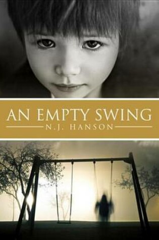 Cover of An Empty Swing