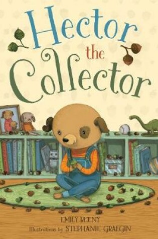Cover of Hector the Collector