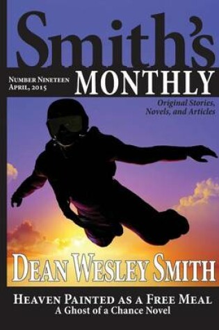 Cover of Smith's Monthly #19