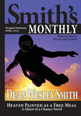 Book cover for Smith's Monthly #19