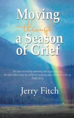 Book cover for Moving through a Season of Grief