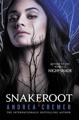 Cover of Snakeroot