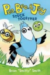 Book cover for Stuck Together