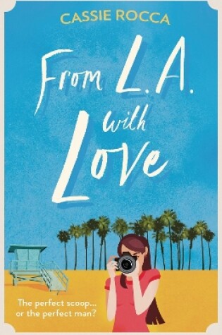 Cover of From L.A. with Love