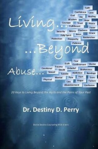 Cover of Living Beyond Abuse