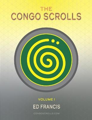 Book cover for The Congo Scrolls