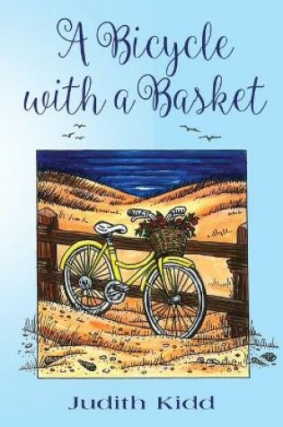 Cover of A Bicycle with a Basket