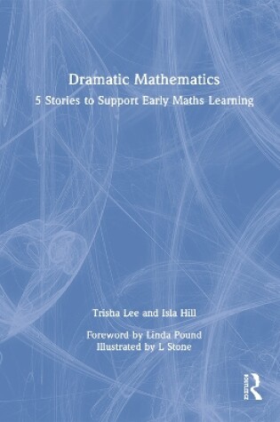 Cover of Dramatic Mathematics