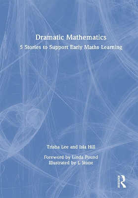 Book cover for Dramatic Mathematics