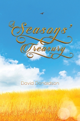 Book cover for A Seasons' Treasury