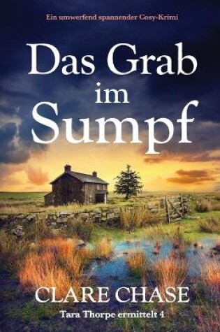 Cover of Das Grab im Sumpf