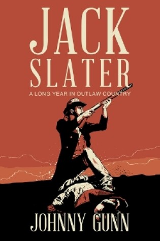 Cover of A Long Year in Outlaw Country