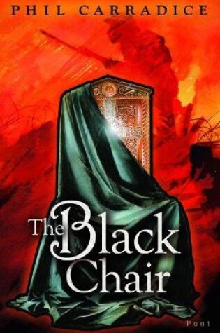 Cover of Black Chair, The