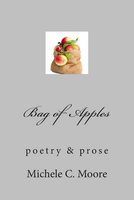 Book cover for Bag of Apples