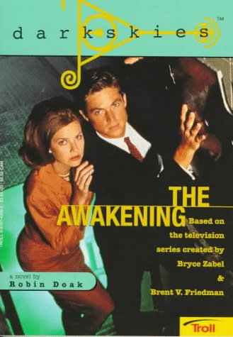 Book cover for The Awakening