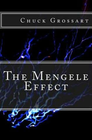Cover of The Mengele Effect