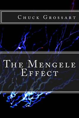 Book cover for The Mengele Effect