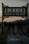 Book cover for Z-Burbia 3