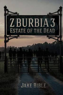 Cover of Z-Burbia 3