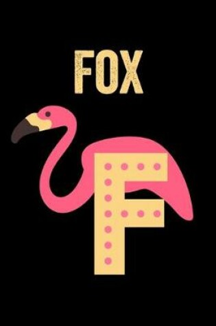 Cover of Fox