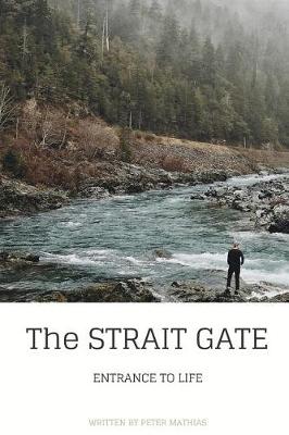 Book cover for The Strait Gate