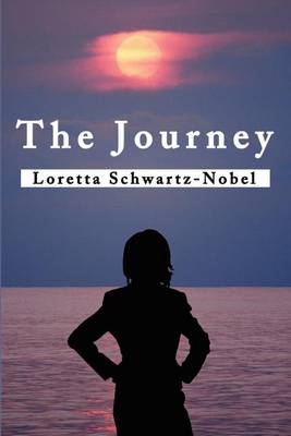 Book cover for The Journey