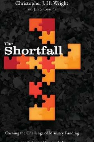 Cover of The Shortfall