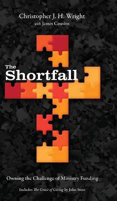 Book cover for The Shortfall