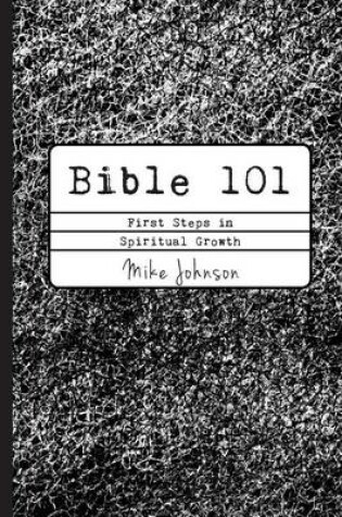 Cover of Bible 101