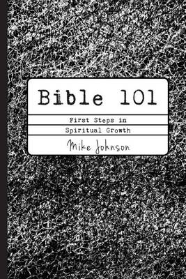 Cover of Bible 101