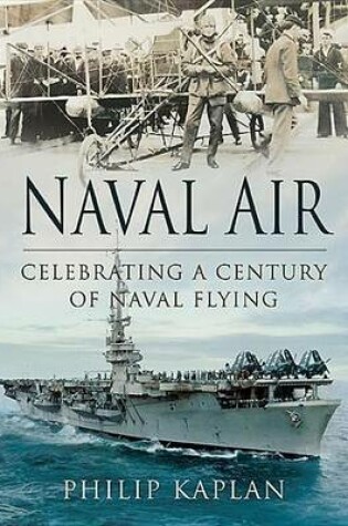 Cover of Naval Air