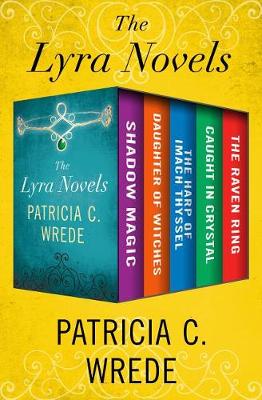 Cover of The Lyra Novels