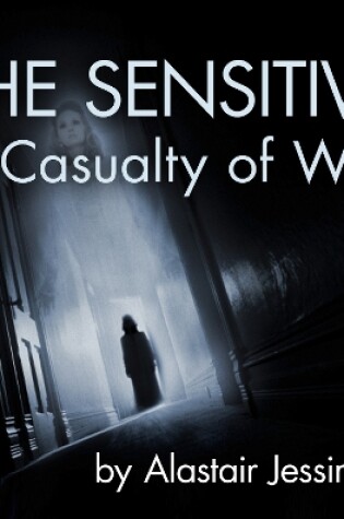 Cover of The Sensitive