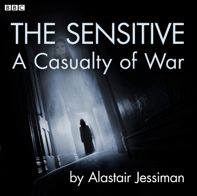 Book cover for The Sensitive