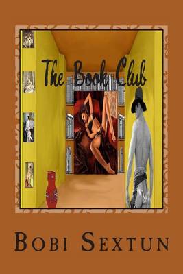 Book cover for The Book Club