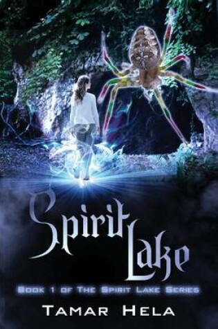 Cover of Spirit Lake