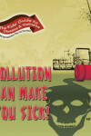 Book cover for Pollution Can Make You Sick