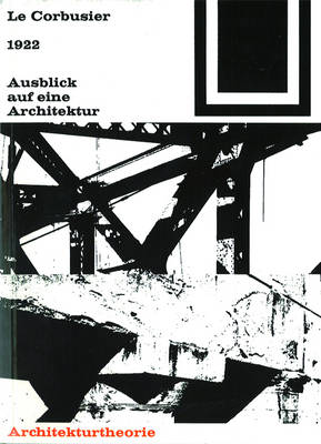 Cover of Le Corbusier Und Die Musik