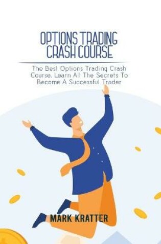 Cover of Options Trading Crash Course