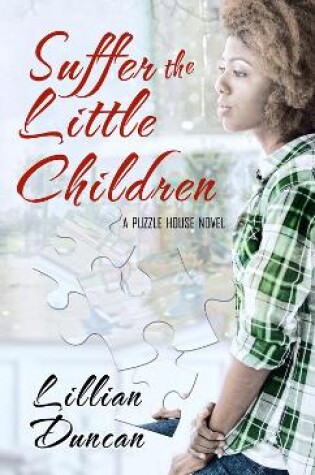 Cover of Suffer the Little Children