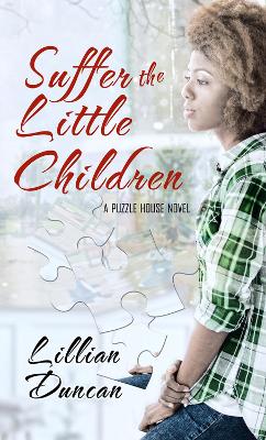 Book cover for Suffer the Little Children