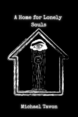 Cover of A Home For Lonely Souls